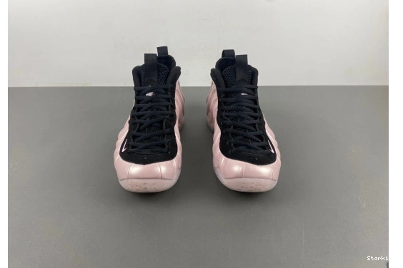  Blossom Nike DMV HJ4187-001  Air One Foamposite Cherry  1001